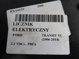 Ford Transit Spidometras (prietaisų skydelis) 