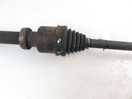 Ford Transit Front driveshaft 