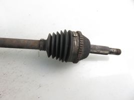 Ford Transit Front driveshaft 