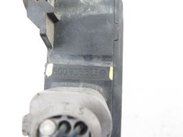 Volkswagen Fox Valve vacuum 