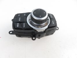 BMW X1 E84 Central console control unit 