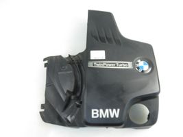 BMW X1 E84 Motorabdeckung 