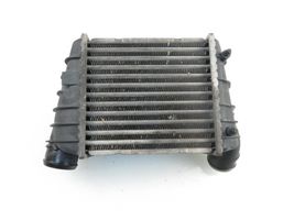 Skoda Fabia Mk1 (6Y) Chłodnica powietrza doładowującego / Intercooler 028102177