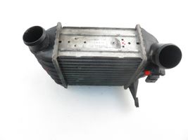 Skoda Fabia Mk1 (6Y) Chłodnica powietrza doładowującego / Intercooler 028102177