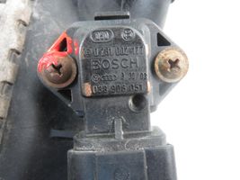 Skoda Fabia Mk1 (6Y) Intercooler radiator 028102177