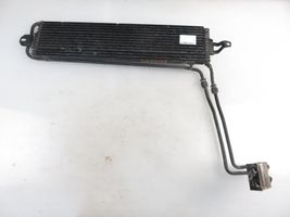 Porsche Cayenne (9PA) Radiatore dell’olio del motore 7L0317821C