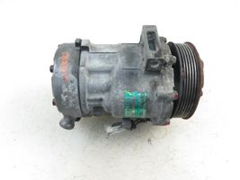 Opel Vectra C Compressore aria condizionata (A/C) (pompa) 