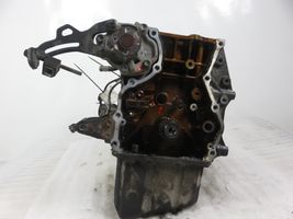 Suzuki Alto Blocco motore 