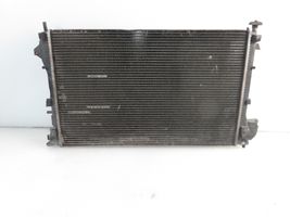 Opel Vectra C Radiateur de refroidissement 