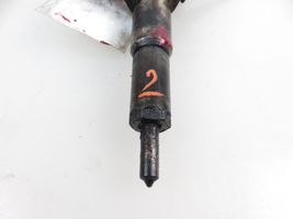 Citroen C3 Injecteur de carburant 