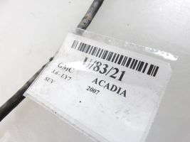 GMC Acadia I Sensore della sonda Lambda 