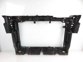 Mazda CX-7 Support, fixation radiateur 