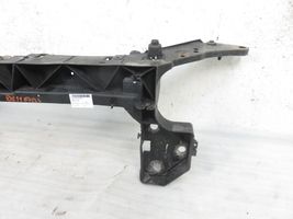 Renault Clio III Support, fixation radiateur 