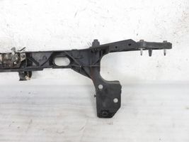 Renault Clio III Support, fixation radiateur 