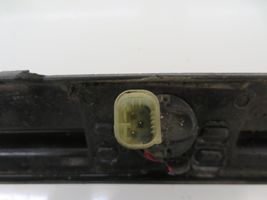 BMW 3 E46 Modanatura separatore del paraurti anteriore 