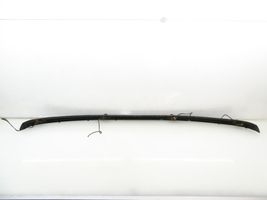 BMW 3 E46 Front bumper splitter molding 