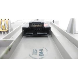 GMC Acadia I Navigation unit CD/DVD player 