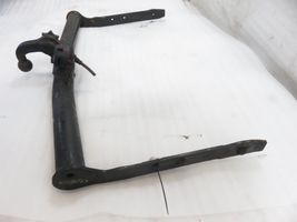 Volkswagen Sharan Tow bar set 