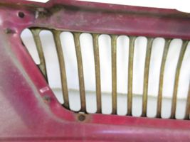 GAZ  GAZelle Grille de calandre avant 