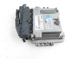 Honda Accord Engine control unit/module 0281011256