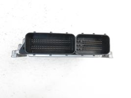 Honda Accord Sterownik / Moduł ECU 0281011256