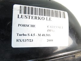 Porsche Cayenne (9PA) Specchietto retrovisore elettrico portiera anteriore 