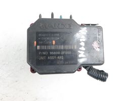 KIA Cerato ABS-pumppu BH60104900