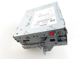 Infiniti Q30 Unità principale autoradio/CD/DVD/GPS PN3559
