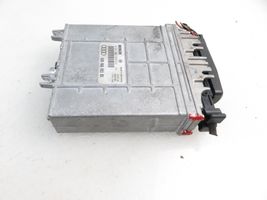 Audi A6 S6 C5 4B Sterownik / Moduł ECU 0281001438