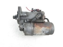 KIA Cerato Starter motor 