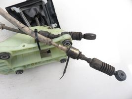Honda Accord Механизм переключения передач (кулиса) (в салоне) 