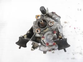 BMW 3 E46 Manual 6 speed gearbox 