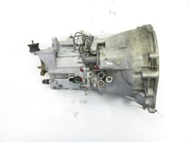 BMW 3 E46 Manual 6 speed gearbox 