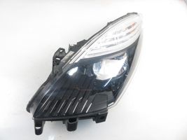 Renault Scenic III -  Grand scenic III Headlight/headlamp 