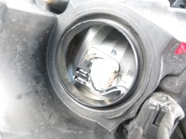 Renault Scenic III -  Grand scenic III Headlight/headlamp 