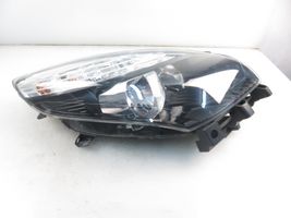 Renault Scenic III -  Grand scenic III Headlight/headlamp 