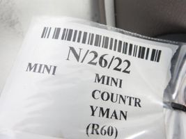 Mini Cooper Countryman R60 Set sedili 