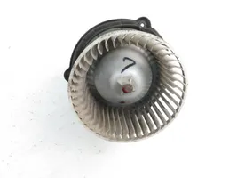 KIA Sportage Heater fan/blower 