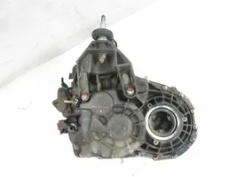 Opel Movano A Manual 6 speed gearbox 