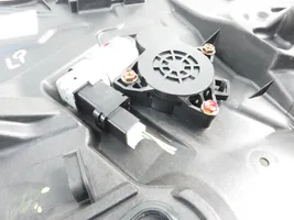 Mazda 3 I Elektryczny podnośnik szyby drzwi przednich 