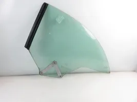 Citroen C3 Pluriel Pagrindinis galinių durų stiklas 