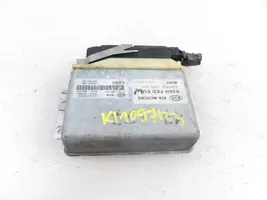 KIA Sportage Calculateur moteur ECU 