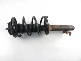 Ford Transit Front shock absorber with coil spring 