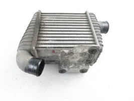 KIA Cerato Chłodnica powietrza doładowującego / Intercooler 