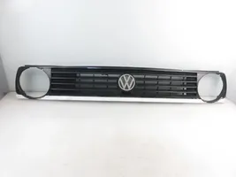 Volkswagen Golf II Atrapa chłodnicy / Grill 