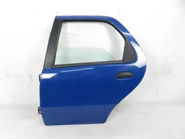 Fiat Siena Tür hinten 