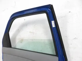 Fiat Siena Aizmugurējās durvis 