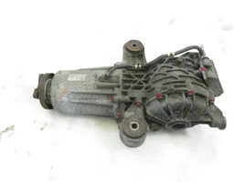 Opel Antara Rear differential 