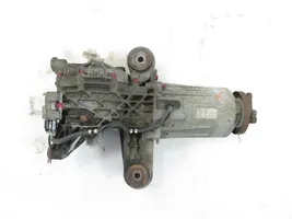 Opel Antara Rear differential 