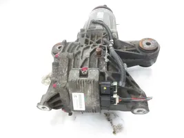 Opel Antara Rear differential 